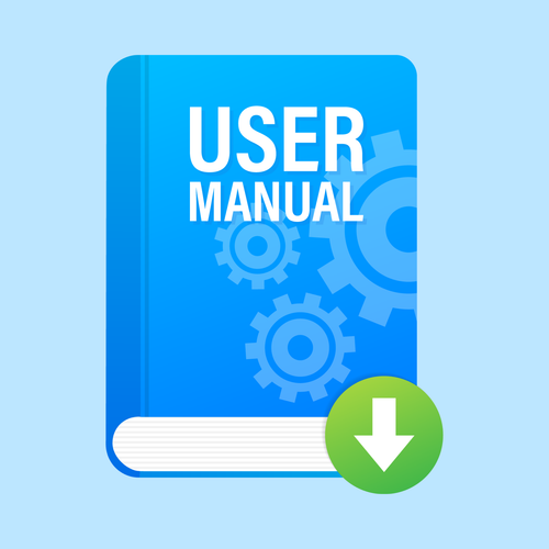 מדריך שימוש דיגיטלי בעברית